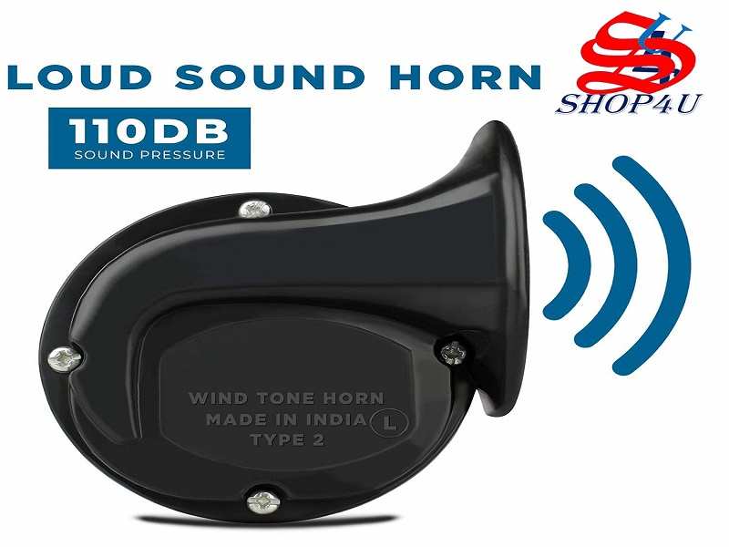 skoda car horn sound