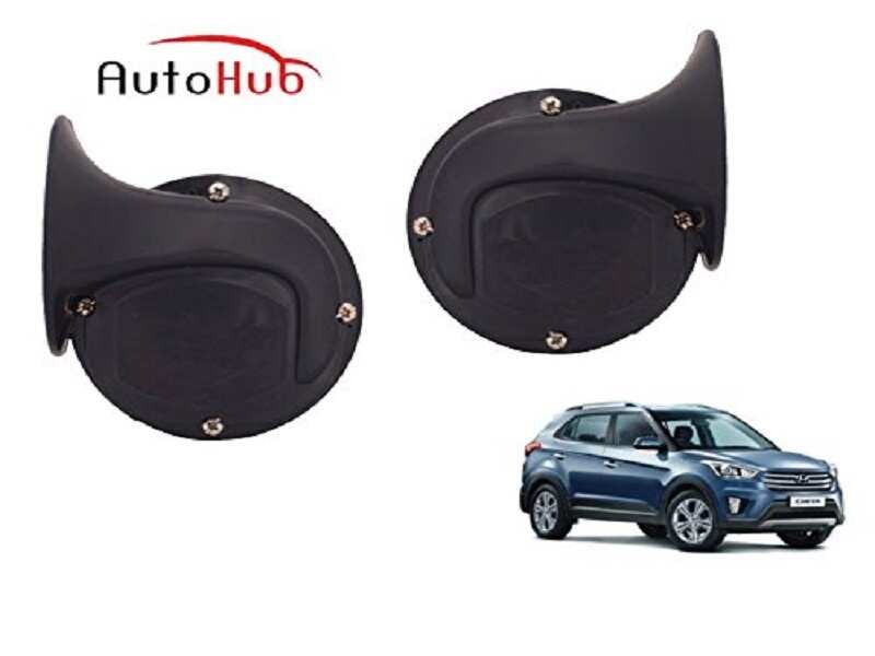 best horn for suv