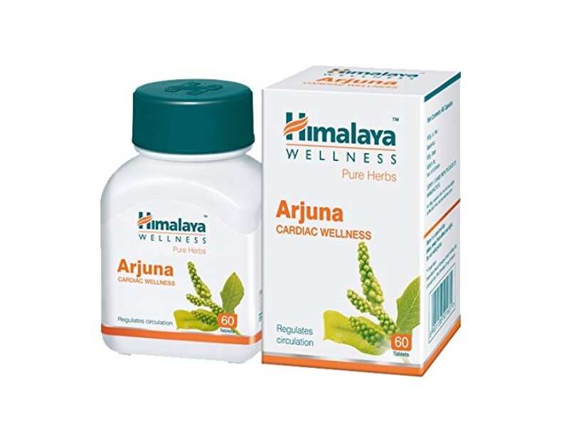 Heart Health Arjuna Supplements To Keep Your Heart Healthy With Ayurveda Most Searched Products Times Of India