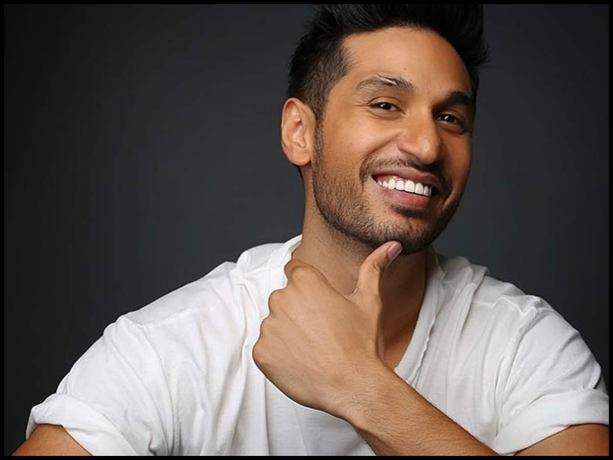 Arjun Kanungo: I believe in giving fans a variety of songs | Hindi Movie  News - Times of India
