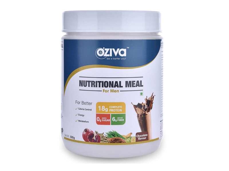 Meal replacement supplements that fitness freaks can buy online Most