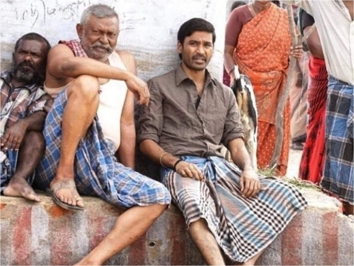 Why Karunas wants a ban on Dhanush-Mari Selvaraj's Karnan | Tamil Movie  News - Times of India