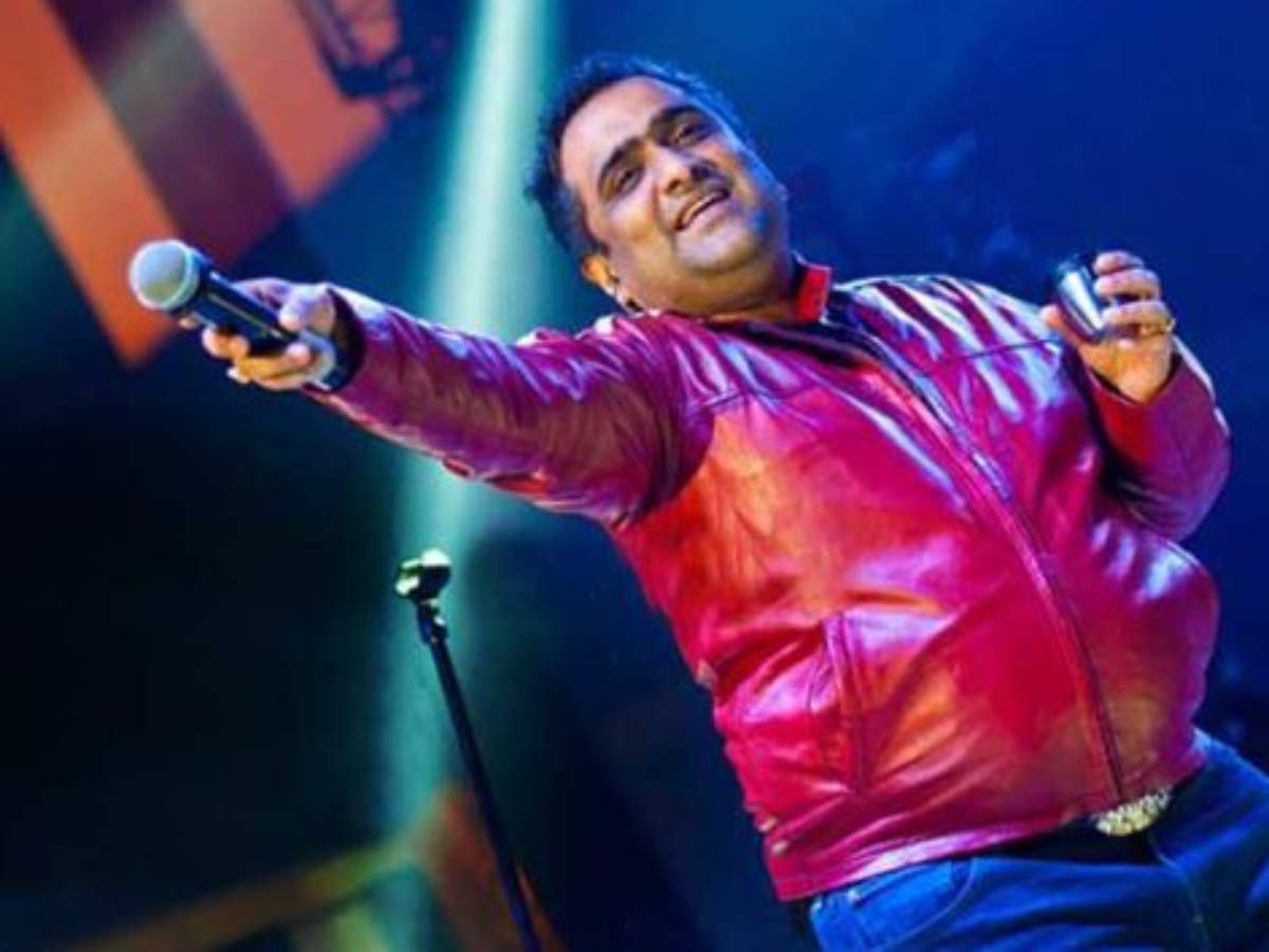 Kunal Ganjawala: I'm okay being the voice of adult pop love songs