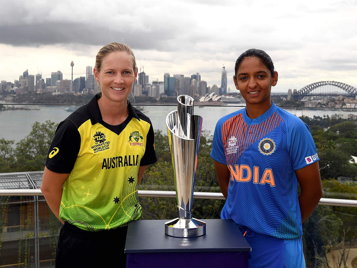 Icc Women S T20 World Cup Poonam Yadav Spins India To Resounding