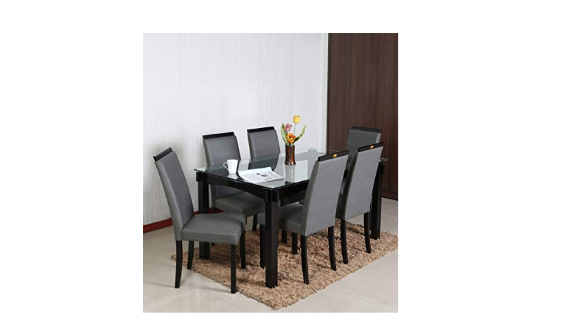 Dining Table Set Add Colour To Your Dining Room With Vibrant Dining Tables Most Searched Products Times Of India