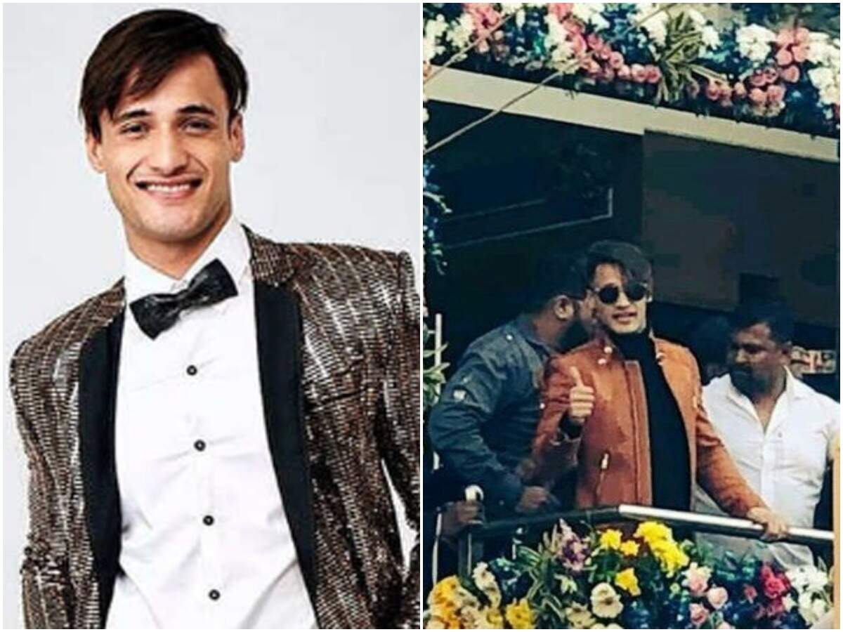 Bigg boss 15 contestants 2021 image