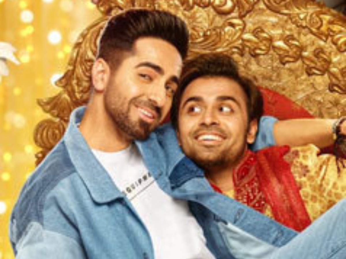 Shubh Mangal Zyada Saavdhan box office collection Day 7: Ayushmann