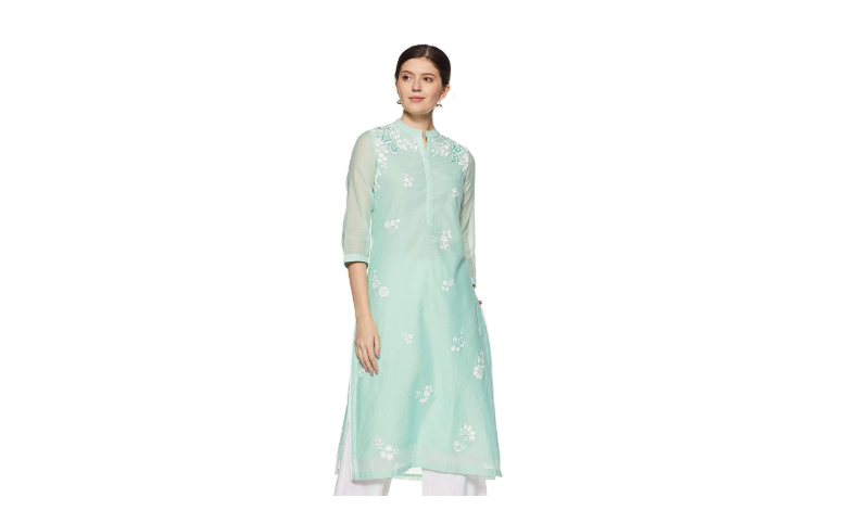 Kurtis For Women 10 Fresh Kurti Designs To Add To Your Ethnic Wardrobe Most Searched Products Times Of India