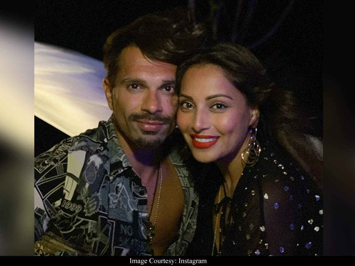 Life has been beautiful with you,” Bipasha Basu pens a heart-felt note on Karan Singh Grover&#39;s birthday | Hindi Movie News - Times of India