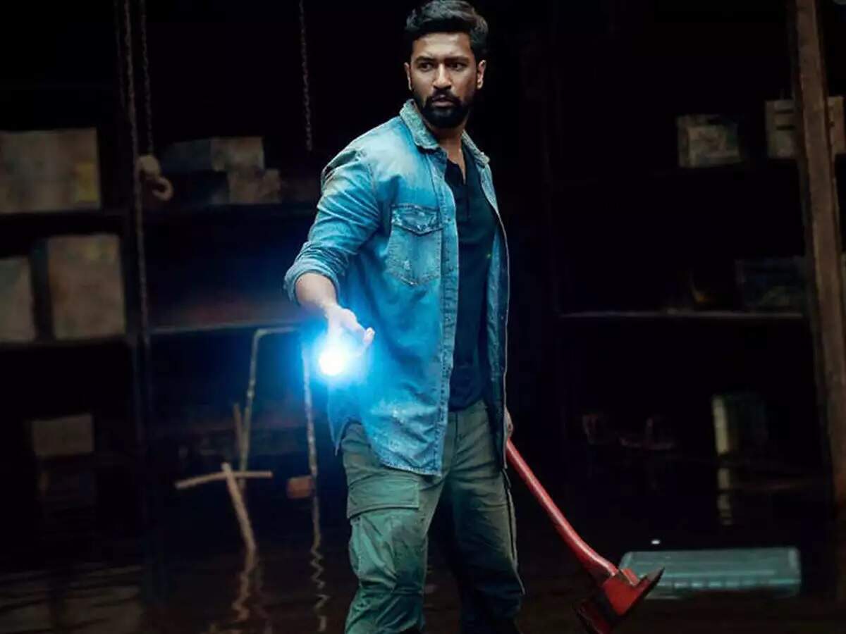 'Bhoot Part One: The Haunted Ship' box office collection day 3: Vicky Kaushal's horror flick mints anothe thumbnail