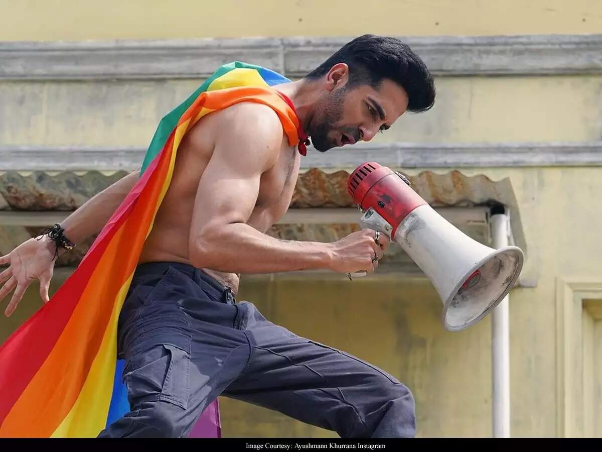 'Shubh Mangal Zyada Saavdhan' box office collection day 3: Ayushmann Khurrana's film reaches a total of R thumbnail