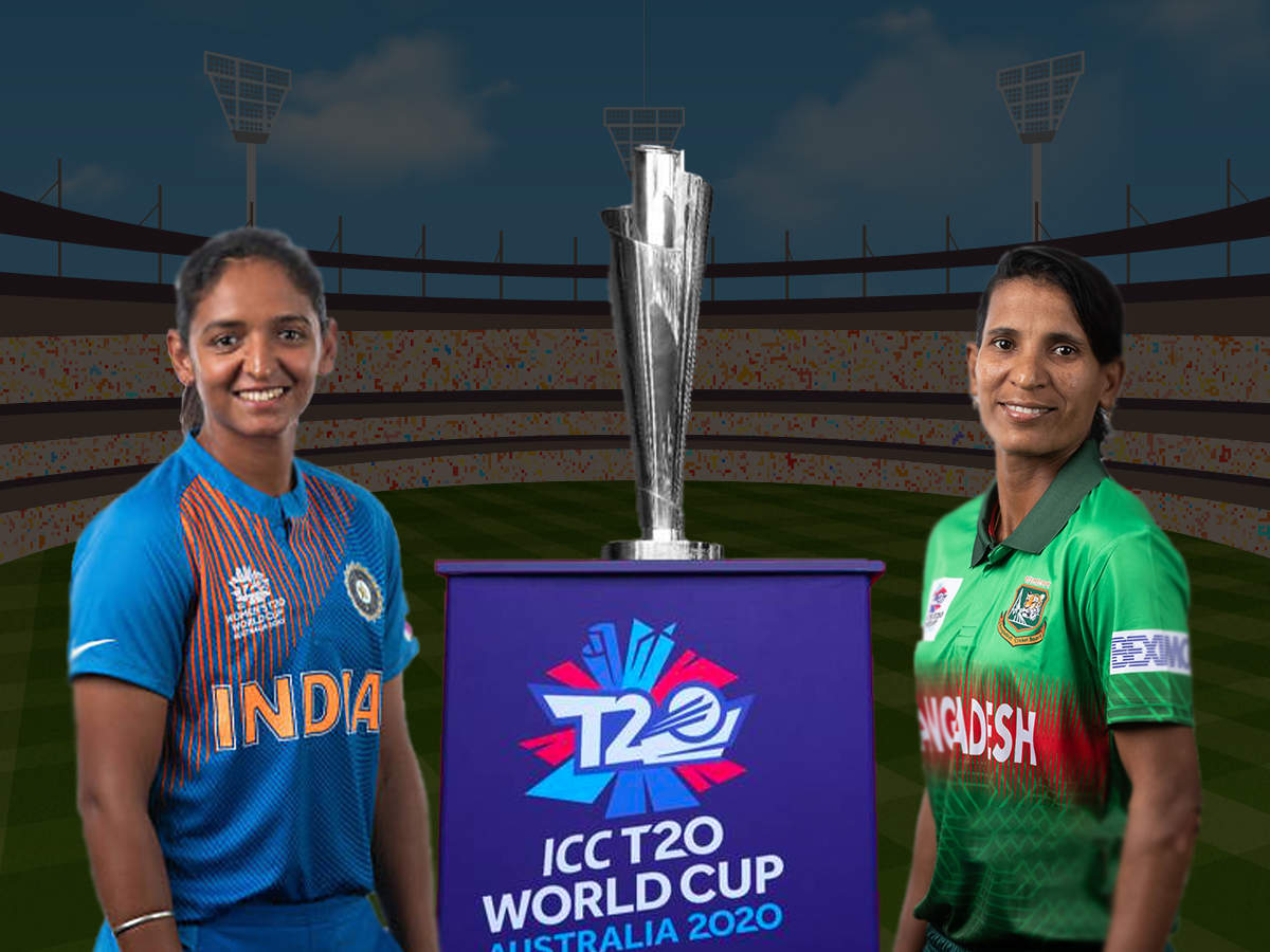 India Vs Bangladesh Women T20 2024 Live Scorecard Jody Miofmela