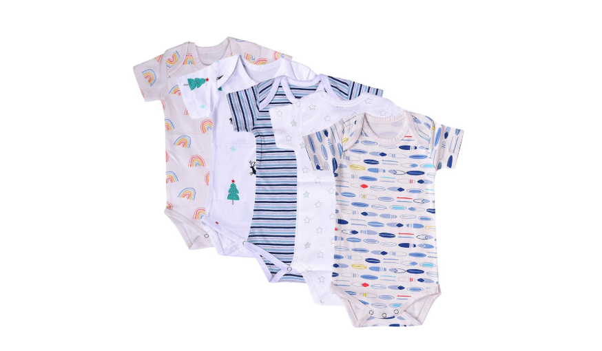 Newborn baby clothing-Essential clothing items every mother must buy ...