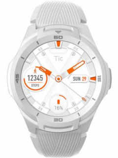 ticwatch e2 vs huawei watch 2