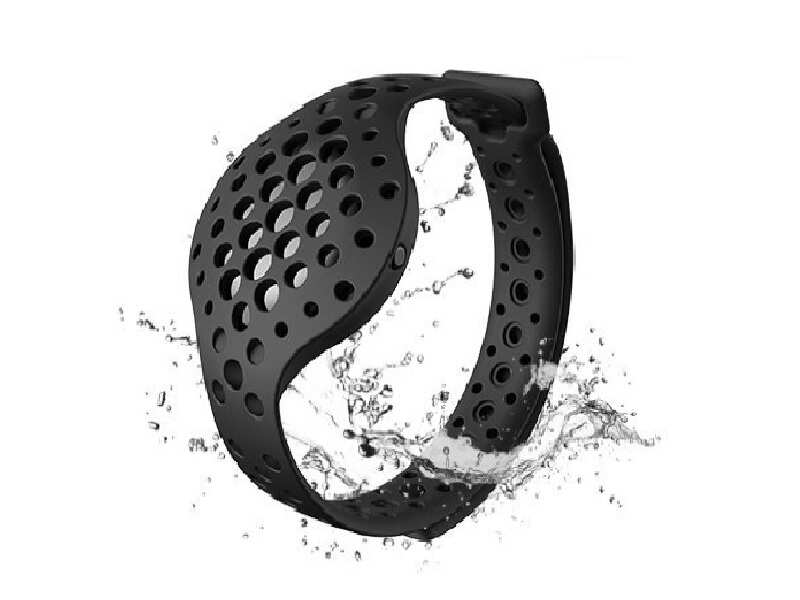 fitness tracker for swimming laps