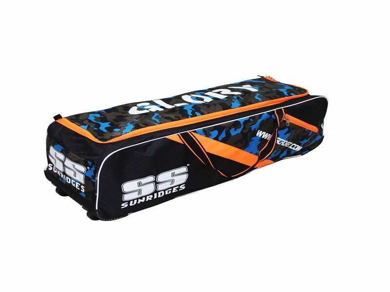 Cricket Kit Bags To easily carry equipment with you Most Searched