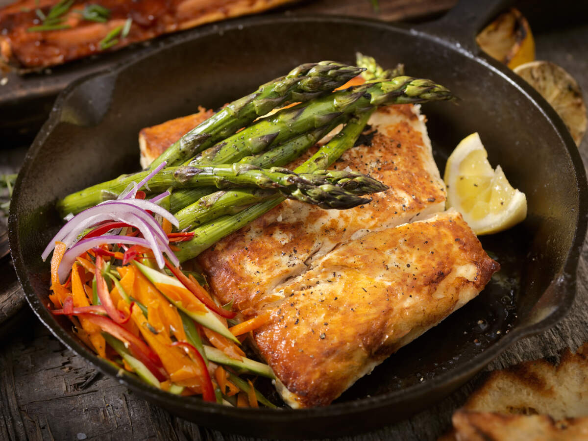 10 exotic fish recipes to make at home