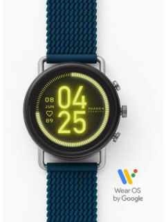 skagen falster 2 vs ticwatch pro