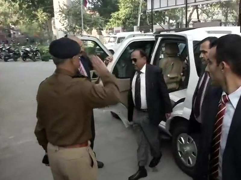 NSA Doval holds meeting with Delhi Police top brass over violence