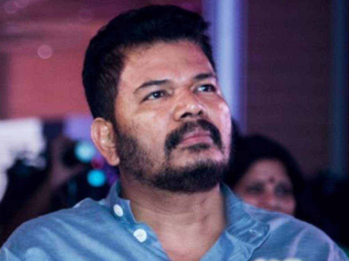Director Shankar on 'Indian 2' accident: It would have been better if it  was me | Tamil Movie News - Times of India