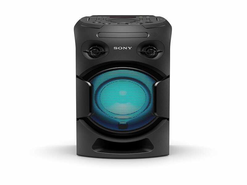 best party speakers under 15000