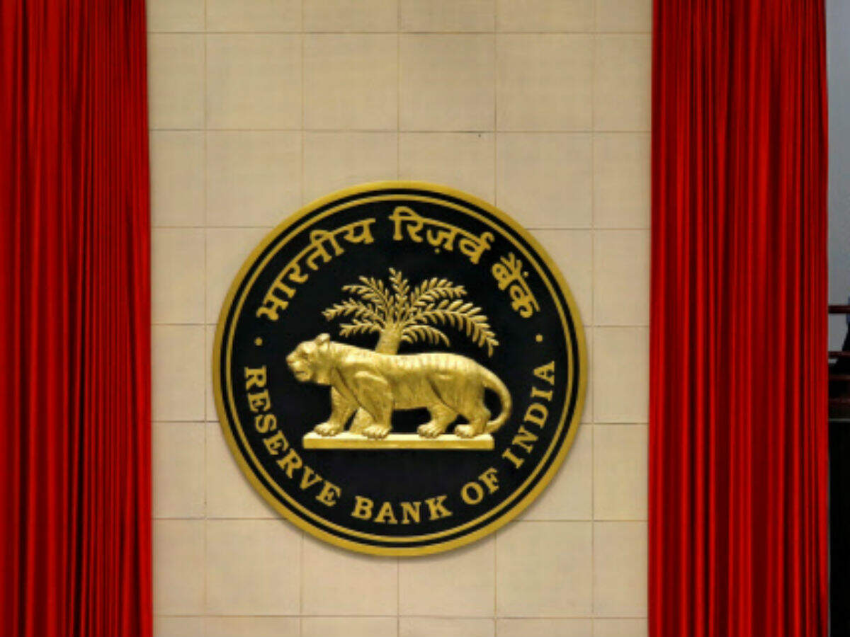 Rbi Latest News Videos And Photos Of Reserve Bank Of India