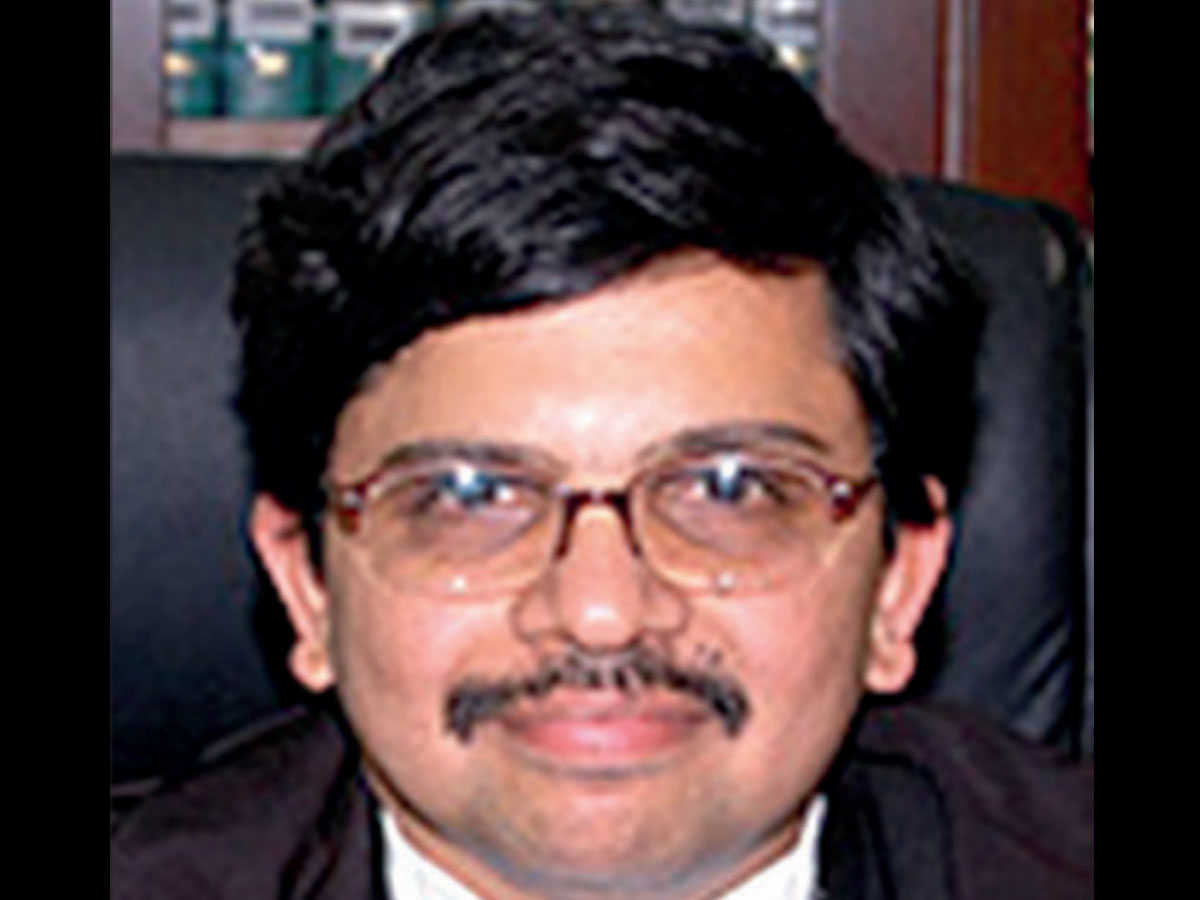 Justice Muralidhar clears air on transfer from Delhi HC to Punjab & Haryana HC
