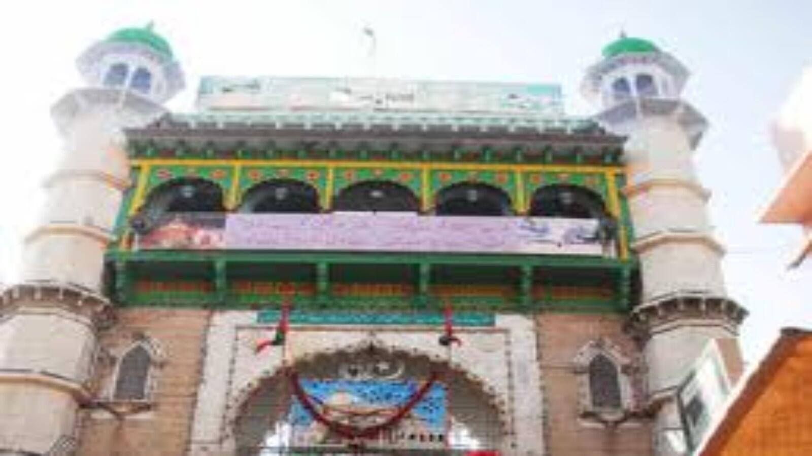 Pak pilgrims allowed to visit Ajmer Sharif after 2 years | City - Times of India Videos Pak pilgrims allowed to visit Ajmer Sharif after 2 years | City - Times of India Videos