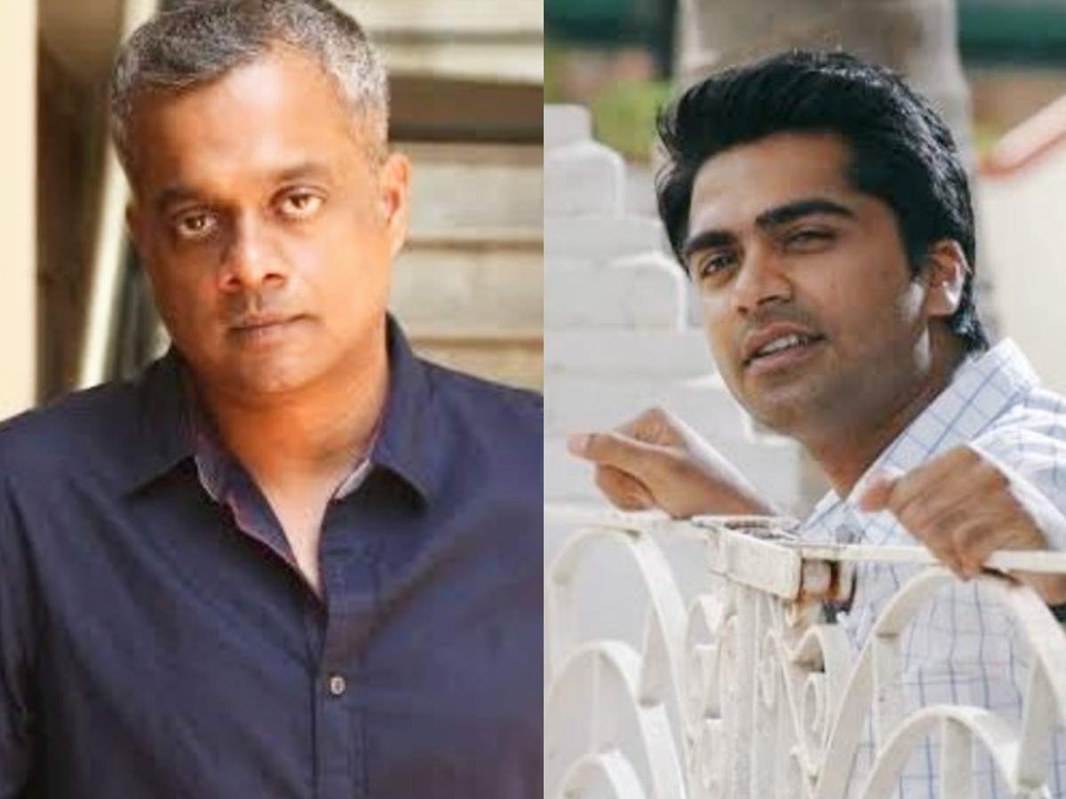 Image result for simbu gautham menon