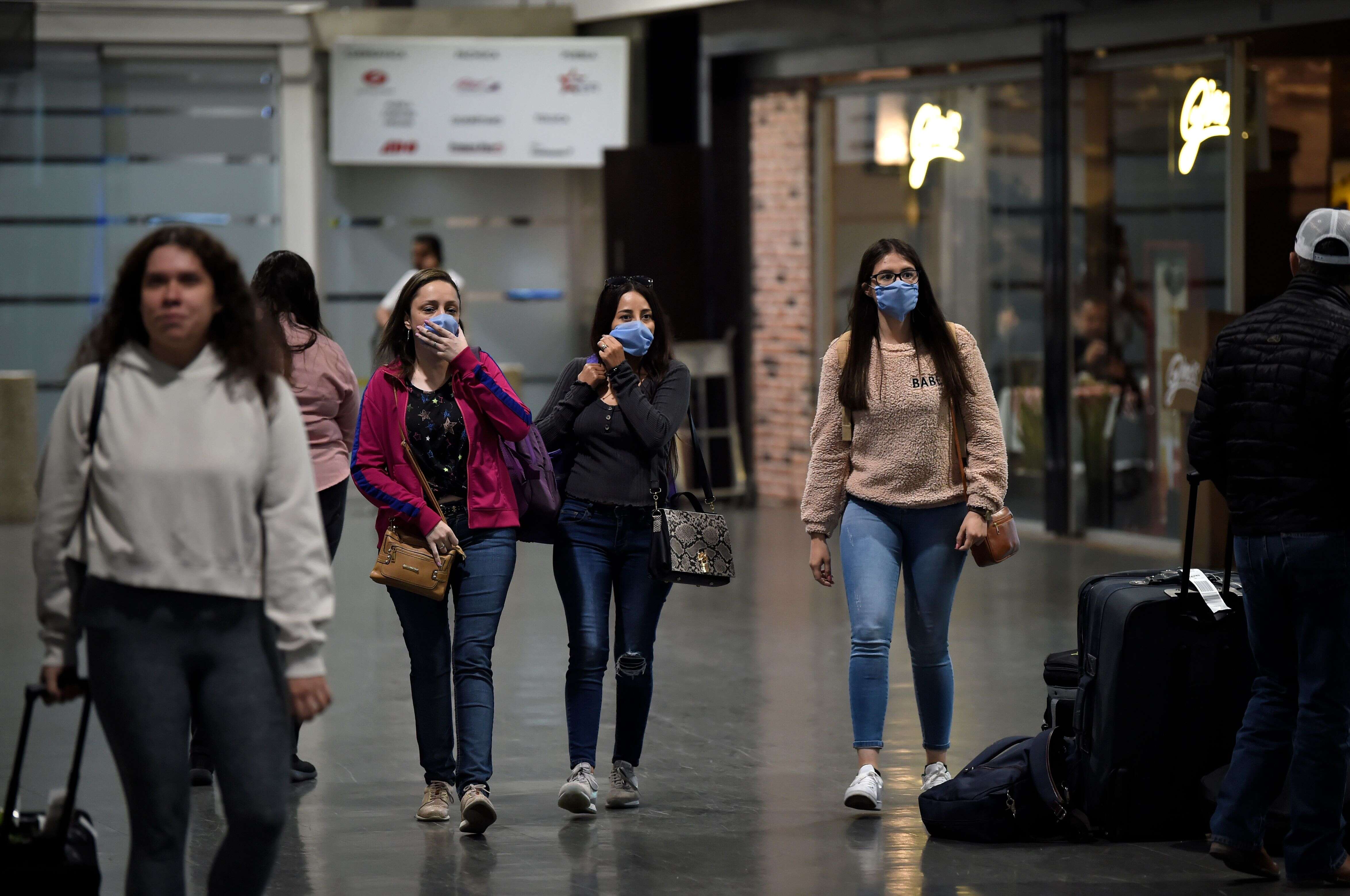 Coronavirus live: Japan orders closure of schools