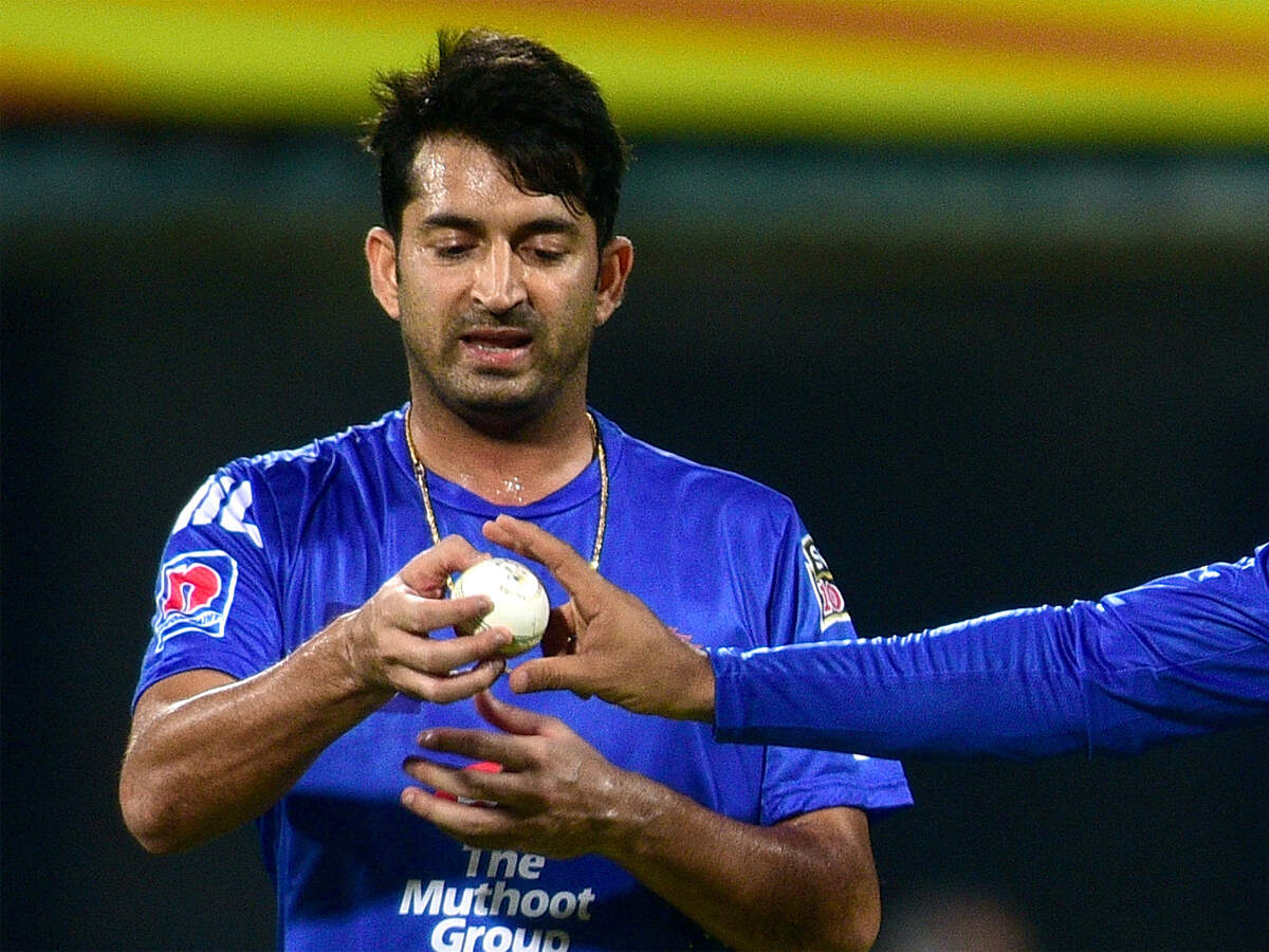 Mohit Sharma IPL Price 2023