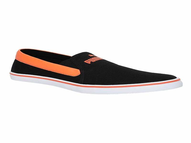 puma men's lace slip on idp sneakers
