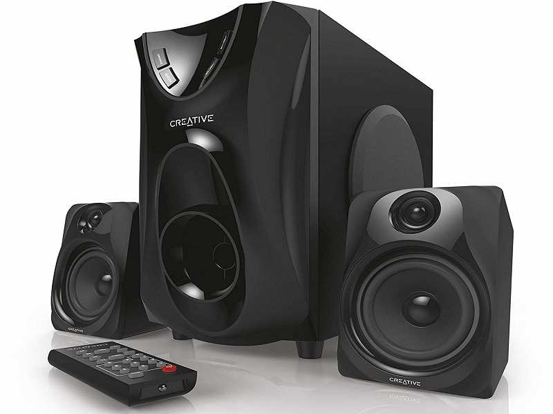 creative home theater 5.1 with bluetooth price