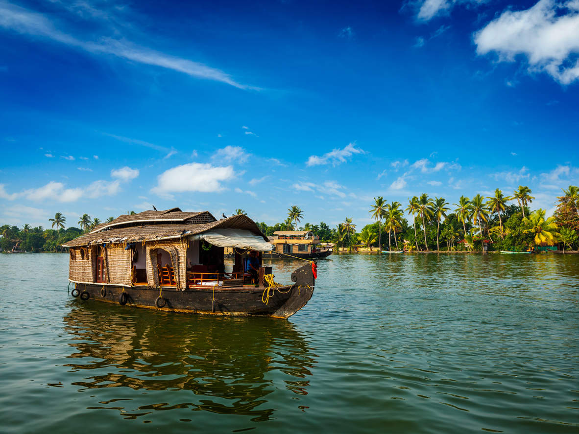 Storytelling initiative to be introduced in Kerala to boost tourism