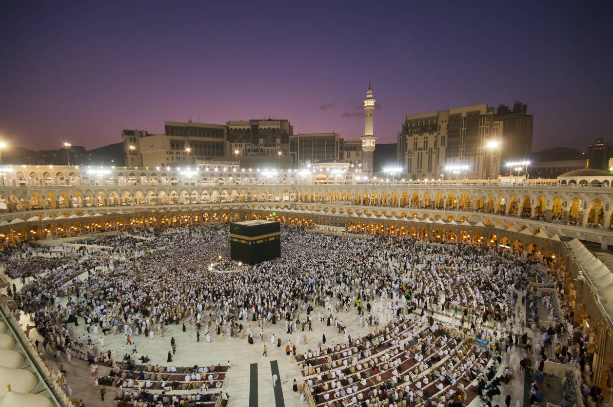Saudi Arabia suspends Mecca pilgrimage temporarily amid Coronavirus fear