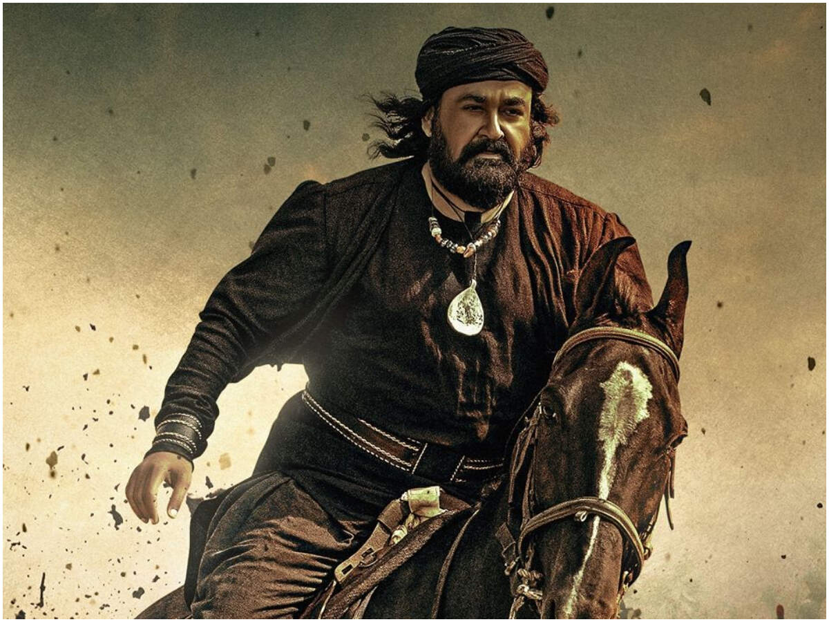 Kunjali Marakkar S Descendant Files Stay Petition Against Mohanlal