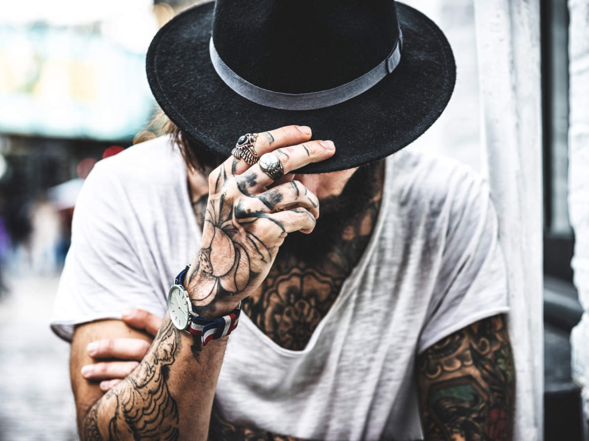 What to Do Before You Get a Tattoo  TatRing