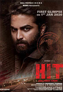 HIT Movie Review {3/5}: 'Hit: The First Case' is worth watching ...