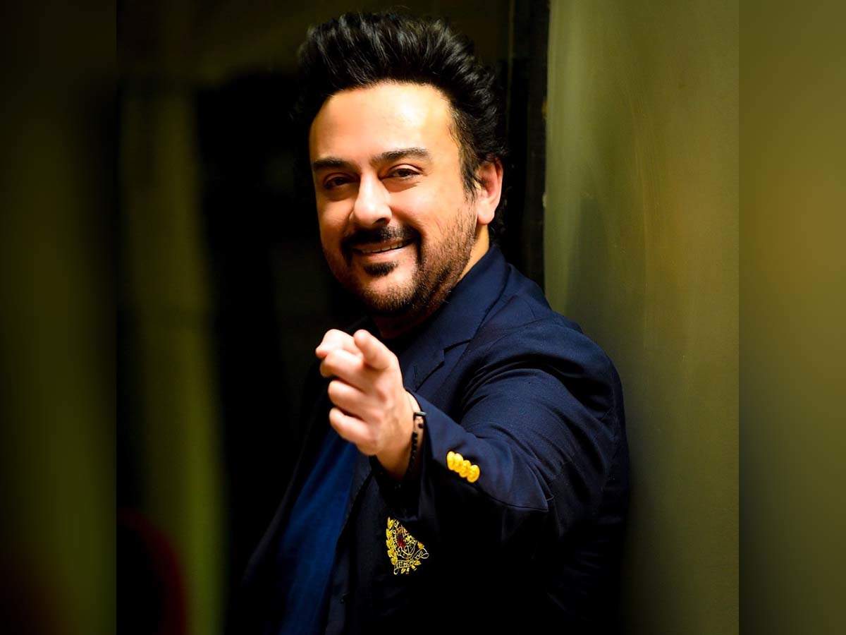 Happy Birthday, Adnan Sami! 5 Songs That Demonstrate His Ability To Turn Any Musical Note Into Pure Gold!