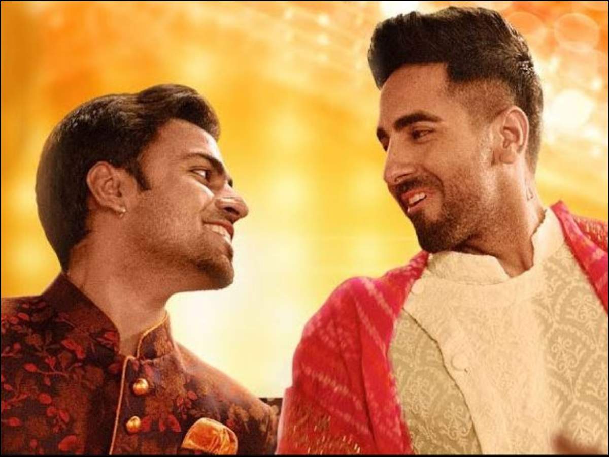 Shubh Mangal Zyada Saavdhan' box office collection day 8: Ayushmann Khurrana  starrer maintains a decent hold | Hindi Movie News - Times of India