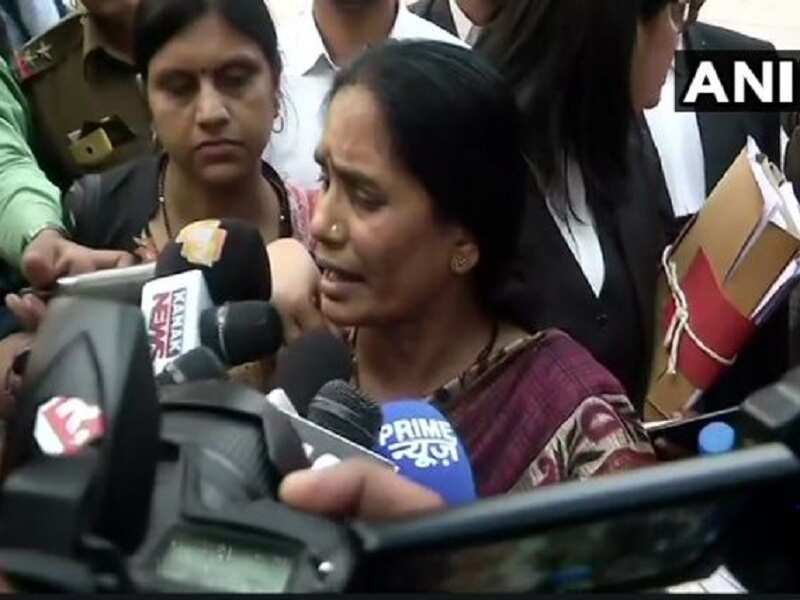 Live: Court stays execution of Nirbhaya convicts till further orders