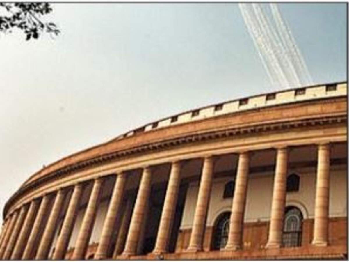 Live: Uproar in Parliament over Delhi violence