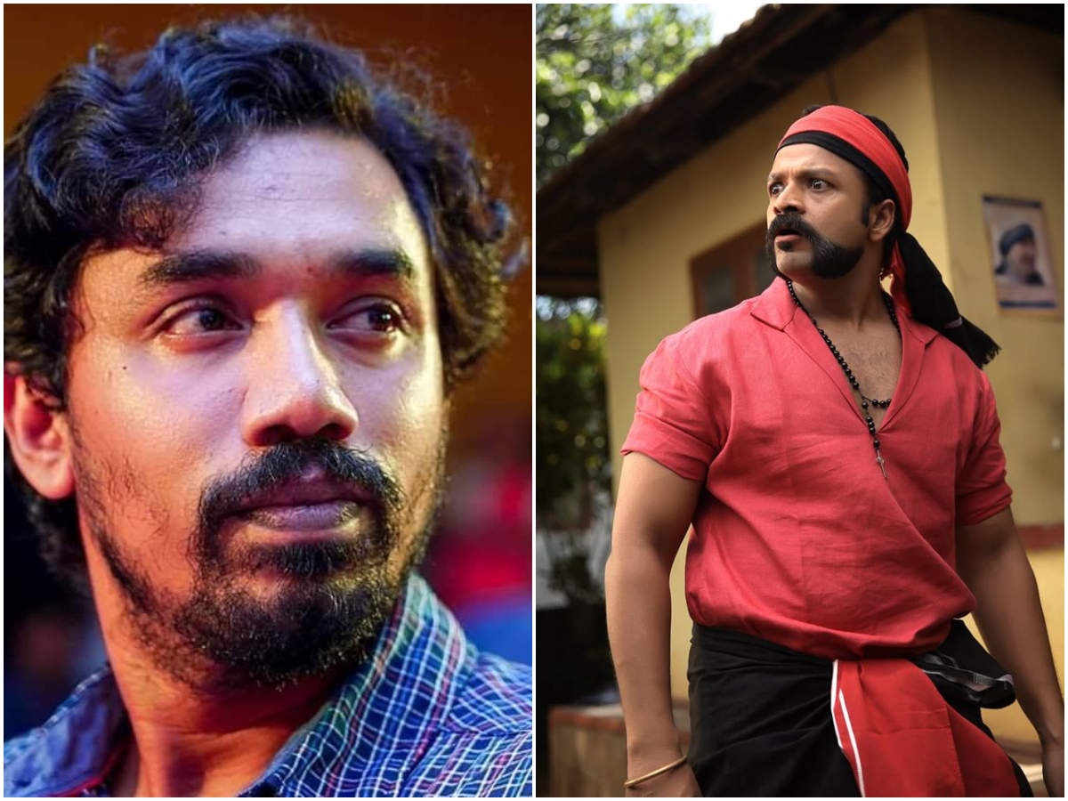 Director Midhun Manuel Thomas Starts Working On The Third Instalment Of du Malayalam Movie News Times Of India