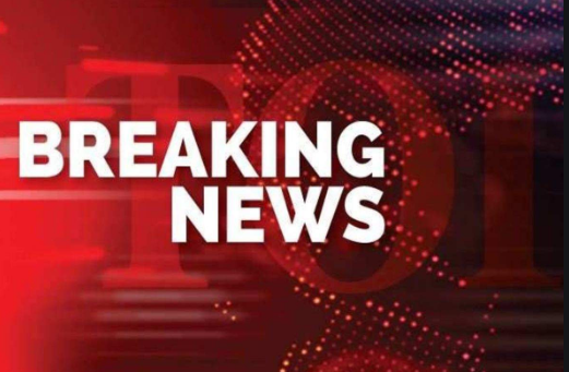Live: Man who pointed gun at Delhi cop arrested