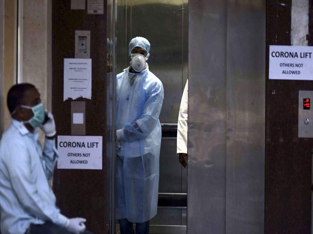 Coronavirus live: Over 3,000 now dead worldwide