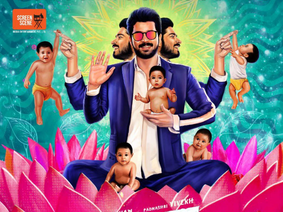 Image result for dharala prabhu movie review