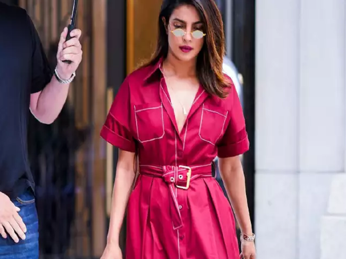 Smart shirt dresses you can wear to 