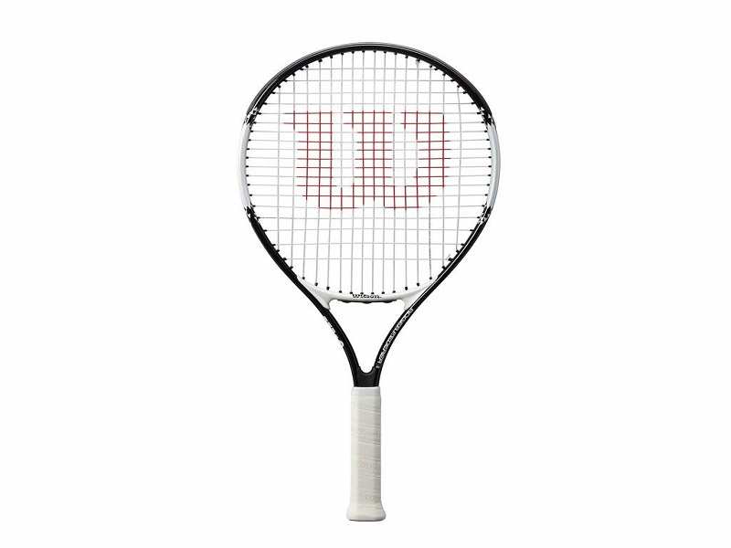 tennis racket: Tennis Racquets: For beginners and intermediate tennis ...