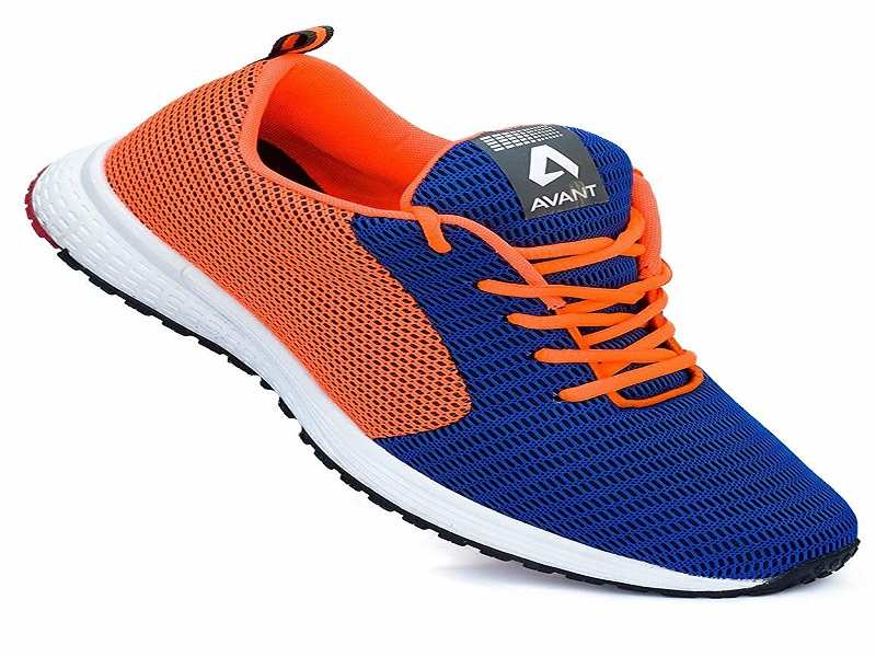 Running Shoes: Stupendous lightweight running shoes for men | Most ...