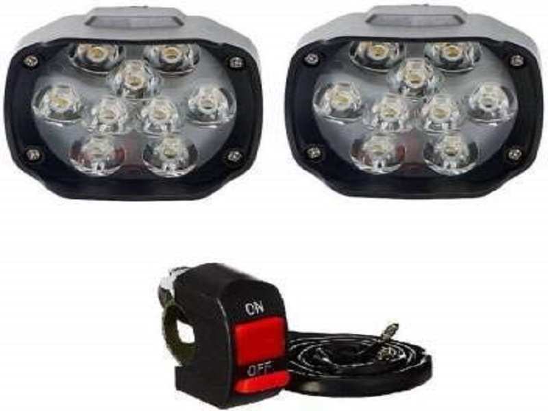 bike led light fitting